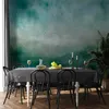 Vlies Fototapete - Malachite Landscape 150x105 cm Abstrakt Produktbild-Vorschau 1