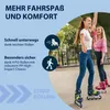 HUDORA Comfort, Łyżworolki miejskie, Dzieci, Męski, Podgląd zdjęcia produktu 14