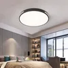 Style home 96W LED Deckenleuchte Deckenlampe dimmbar mit Produktbild-Vorschau 7
