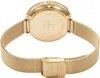 Orologio Obaku Denmark da donna V211LXGIMG oro Anteprima dell’immagine prodotto 3
