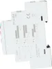 F&F | Timer PCU-504UNI - 2x4A - 12-264V AC/DC - LED Podgląd zdjęcia produktu 7