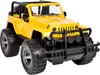 Malplay Interactive Off-Road Car Toy "Beach Wrangler" con Anteprima dell’immagine prodotto 1