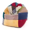 Ecopuf, Sofi, sedací vak Pouf, sedací vak Poufsessel Náhled obrázku produktu 2