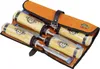 KIRSCHEN Zimmermannsbeitelsatz in Ledertasche 4-tlg. Produktbild-Vorschau 2