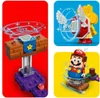 LEGO Super Mario La Palude Velenosa Di Torcibruco - Pack Di Anteprima dell’immagine prodotto 8