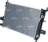 Kühler, Motorkühlung NRF 50562 Produktbild-Vorschau 6
