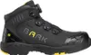 BAAK Alexander Stiefel S3S FO HRO LG SR ESD Produktbild-Vorschau 1