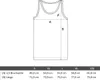 Sport-Tanktop für Herren – CFLEX – Rundhalsausschnitt Produktbild-Vorschau 5