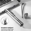 AdroitGoods Laserové pero pro kočky - USB dobíjecí - se Náhled obrázku produktu 6