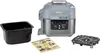 Ninja Speedi Rapid Cooking System & Heißluftfritteuse Produktbild-Vorschau 2