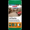 SONAX Lederpflegemittel 04123000 0 246kg Dose Produktbild-Vorschau 1