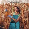 Garten-Schürze aus wasserdichtem Oxford-Stoff mit Produktbild-Vorschau 4