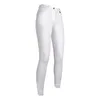 HKM Kate Silikon Vollbesatz Reithose Kinder Produktbild-Vorschau 1