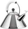 Alessi Kettle (Art.-Nr. 9093 W, EAN 8003299363285) Podgląd zdjęcia produktu 6