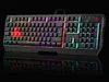 A4tech BLOODY B140N kabelgebundene Tastatur für Gamer Produktbild-Vorschau 4