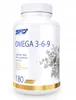 SFD Omega 3-6-9, 180 kapsułek Náhľad obrázku produktu 1