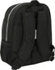 Schulrucksack Batman Game over Schwarz 27 x 33 x 10 cm Produktbild-Vorschau 3