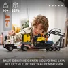 LEGO® Technic 42175 Volvo FMX LKW mit EC230 Electric Produktbild-Vorschau 22