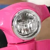 HOMCOM Elektro Motorrad Kinder 6V Elektromotorrad mit Produktbild-Vorschau 8