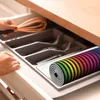 DarHaus Herdabdeckplatte 80x52 cm Anti Rutsch Matte Produktbild-Vorschau 4