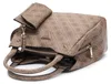 Guess Hwsg2484220 Lorella Logo Sm Grlfrnd Tote Women Produktbild-Vorschau 5