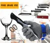 Řeznická rukavice 9. úrovně odolnosti proti pořezání - Náhled obrázku produktu 4