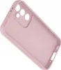Etui do Samsung A56 5G silikonowe MATOWE serce + Szkło Anteprima dell’immagine prodotto 4