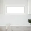 vidaXL Finestra da cantina RISOR 120 x 60 cm in PVC e Anteprima dell’immagine prodotto 2