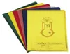 DURABLE Sichthülle STANDARD A4 PP, Pckg. à 100, 233704 gelb Produktbild-Vorschau 4