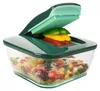 Genius Nicer Dicer Chef 13-teilig Gemüseschneider XXL Produktbild-Vorschau 4