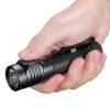 NiteCore svítilna E4K – 4400 lumenů – černá Náhled obrázku produktu 3