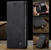 Xiaomi Redmi 13C /Poco C65 Hülle, Retro Kunstledertasche Produktbild-Vorschau 7