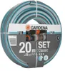 Gardena 15 Mm 20 M Gartenschlauch Durchsichtig  Produktbild-Vorschau 3