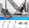 Akku für Dyson V10 Animal, Ersatzakku für Dyson 6000mAh Produktbild-Vorschau 7