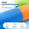 6X pistole ad acqua, colorate, per bambini e adulti in Anteprima dell’immagine prodotto 9