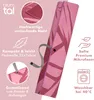 Blumtal serviette de plage microfibre 90x180 cm - Motif Voir les images du produit 3
