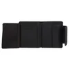 Braun Büffel Leder Geldbörse Capri Wallet 4CS Black schwarz Produktbild-Vorschau 10