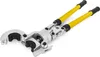 SucceBuy Idraulico Strumento di crimpatura 12-28mm Tubo di Anteprima dell’immagine prodotto 3