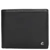 Esquire Geldbörse Herren 8KF RFID Schutz Leder schwarz Produktbild-Vorschau 9
