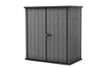 Keter Cortina Fortis Gartenschrank – 3000 L – 188×106,5×196 Produktbild-Vorschau 1