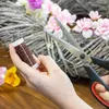 com-four® Edelstahldraht zum Basteln und Modellieren 30 m - Produktbild-Vorschau 2