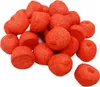 Mellow Speckbälle rot große gezuckerte Schaumzuckerbälle Produktbild-Vorschau 1