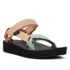 Teva Midform Universal, Sandały, 05", 1 szt. Podgląd zdjęcia produktu 27
