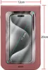 Borsa per cellulare per Samsung Galaxy A34 5G piccola borsa Anteprima dell’immagine prodotto 7