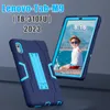 Etui pour Lenovo Tab M9 9" TB-310FU 2023, étui de Voir les images du produit 2