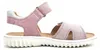 Superfit Sandalen Sparkle Mädchen 31353133323434 Rosa 28 EU Produktbild-Vorschau 30