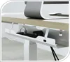 PUREMOUNTS Schreibtisch Kabelhalterung PM-DESK-CM-11, weiß Produktbild-Vorschau 6