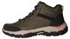Skechers Santoro - Hopkins  Veterschoenen Hoog - Groen - Produktbild-Vorschau 9