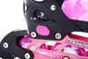 Patins à roulettes Dasty 82A Softboot rose taille 37-40 Voir les images du produit 9
