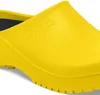 Birkenstock Super Birki Fusion PolyurethanClog gelb gelb  Produktbild-Vorschau 5